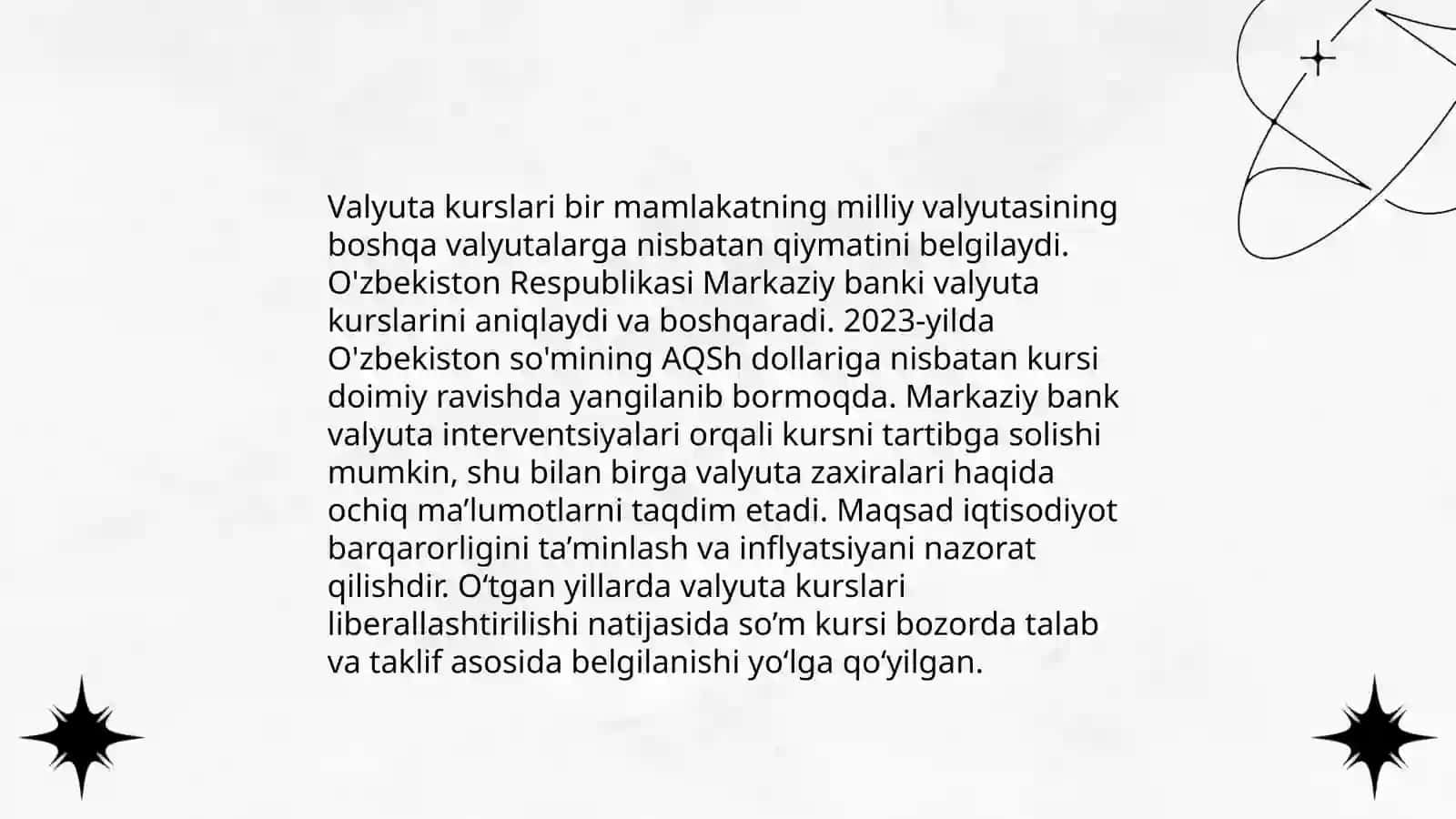 Xalqaro Moliya 4