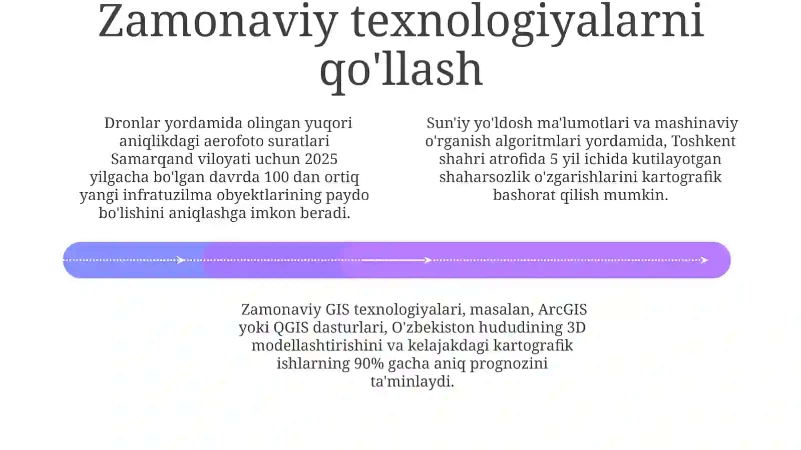 Kartografik materiallarga asoslangan holda kartografik asarlarni pragnozlash 4
