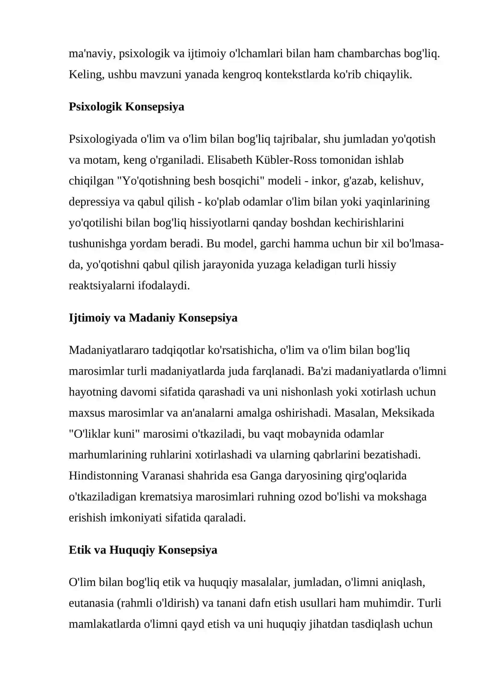 TERMINAL DAVRDAGI BEMORLARNI UY SHAROITIDA PARVARISHLASHDA PATRONAJ HAMSHIRASINING RO`LI VA VAZIFASI 4