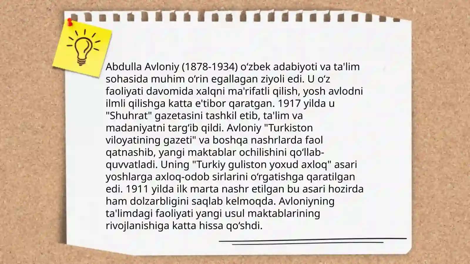 Komil inson tushunchasi 4
