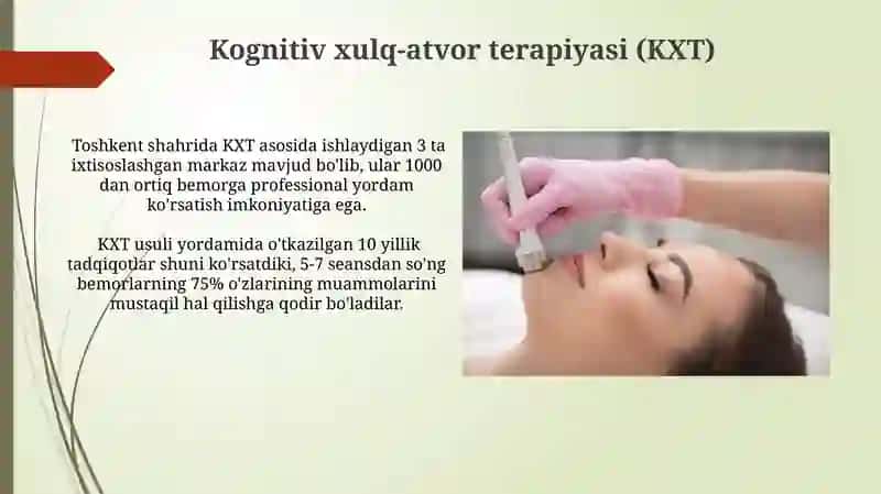 Psixoterapiya Texnologiyalar 4