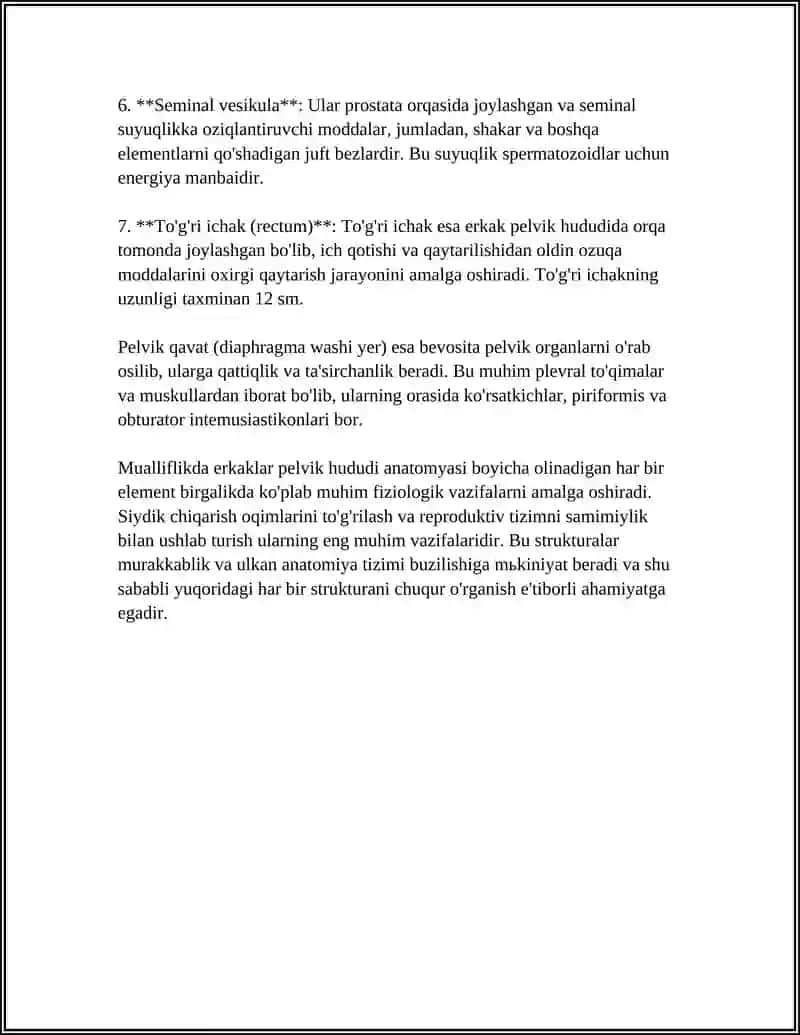 PELVIK HUDUD ANATOMIYASI 4
