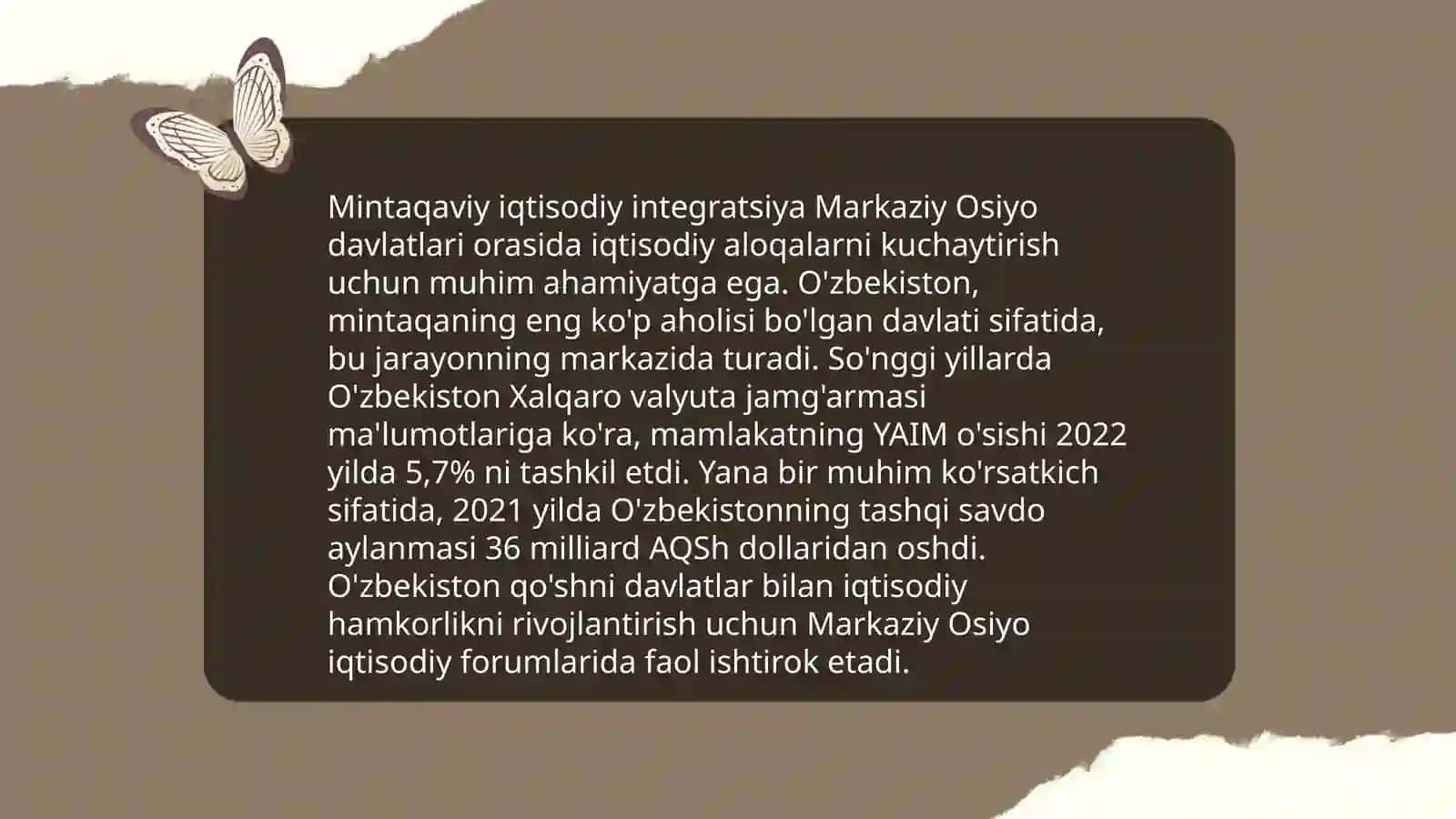 O'zbekistonning Markaziy Osiyoda xavfsizlik siyosati 4