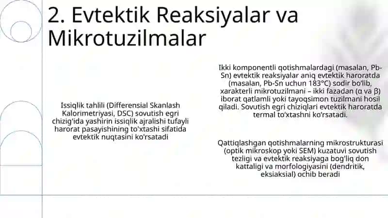 Sovush va holat diogrammalari 4