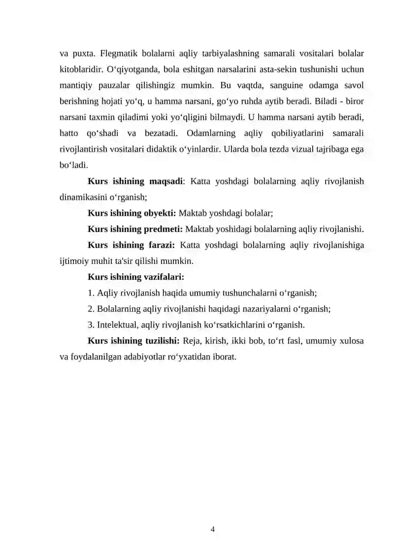 O‘QUVCHILARNING AQLIY TARBIYASIDA DUNYOQARASHNING AHAMIYATI 4