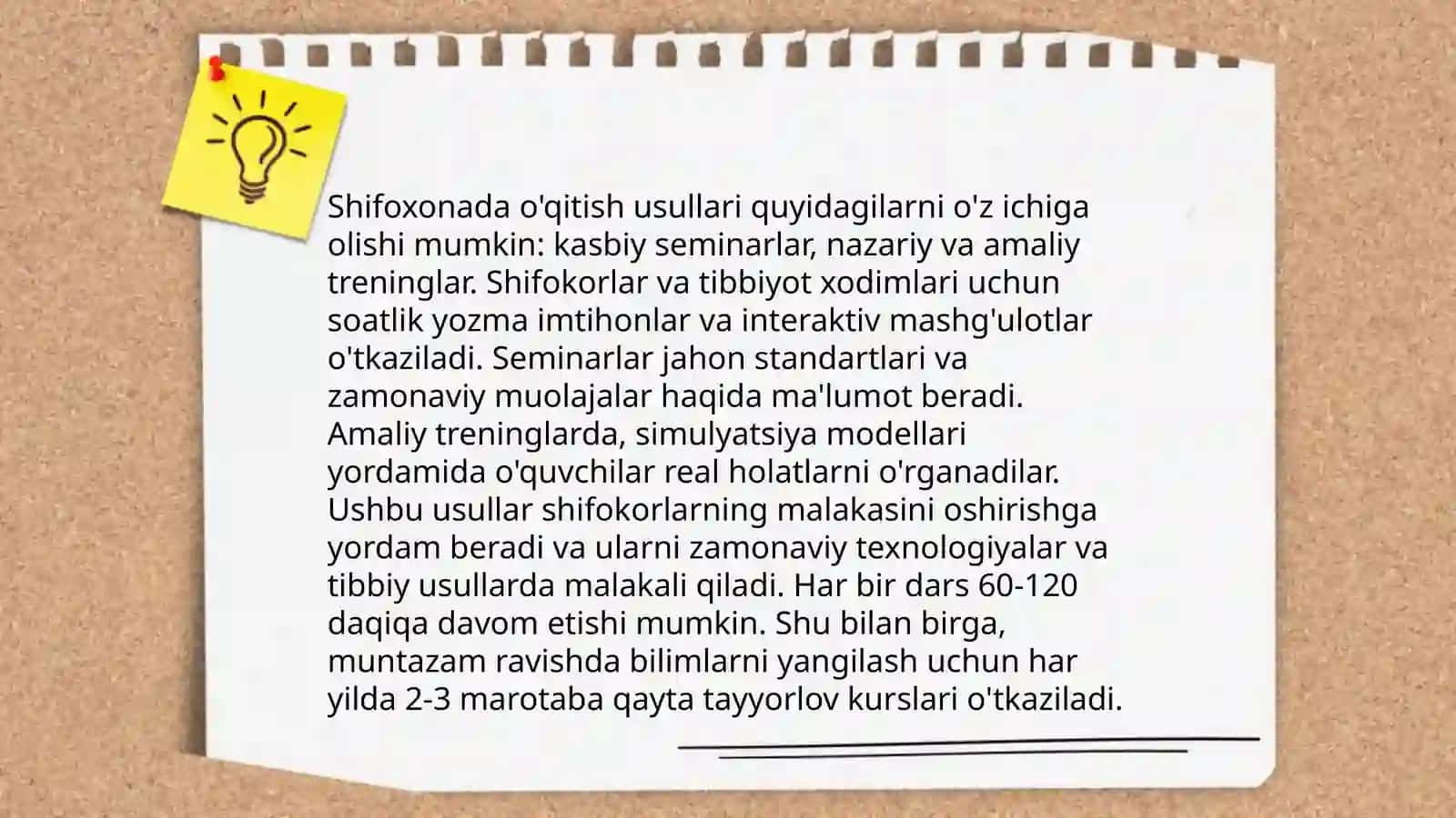 Turli yoʻnalishdagi ilmiy tadqiqotlar gaspital pedagogika muammolari oʻrganish 4