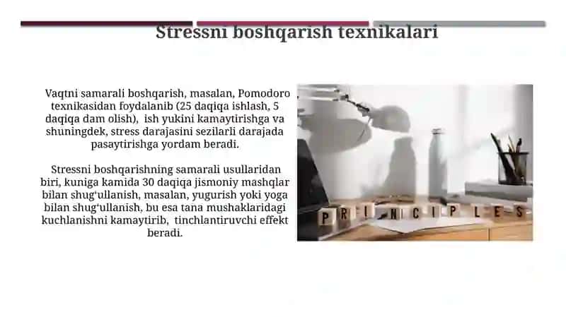 Motivatsiyani saqlash usullari 4