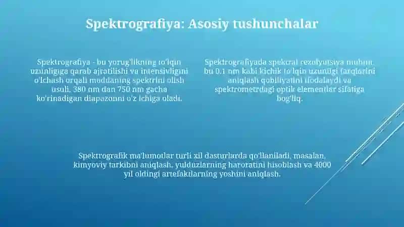 Yorug'likning sochilishi 4