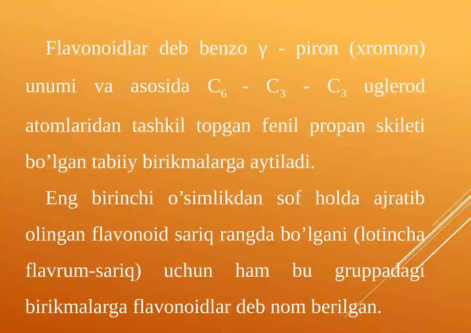 DORIVOR O'SIMLIKLAR TAQDIMOTI 4