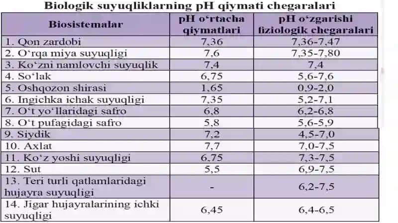 Bufer sistemalar 4