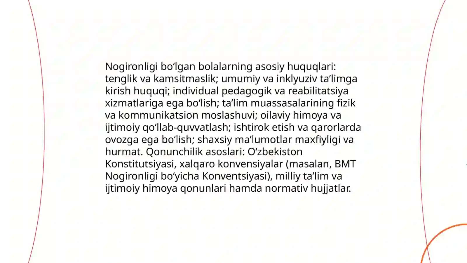 Inklyuziv taʼlim va nogironlik 4