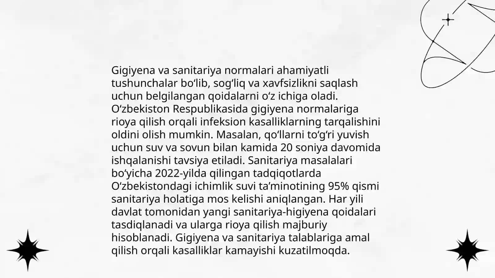 Dudlangan va yarim dudlangan kolbasalar ishlab chiqarish xavsizlik talablariga texnologik jarayonlarni oldindan rejalashtirish 4