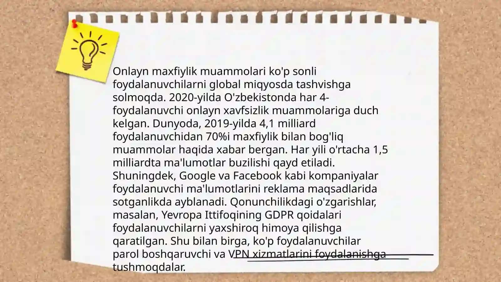 Ijtimoiy mediada tahdidlar xurujlar va xavf-xatarlar 4