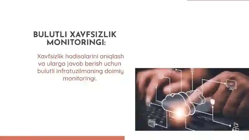 TAHDID VA HUJUMLARNI ANIQLASHDAGI ZAMONAVIY YONDASHUVLAR 4