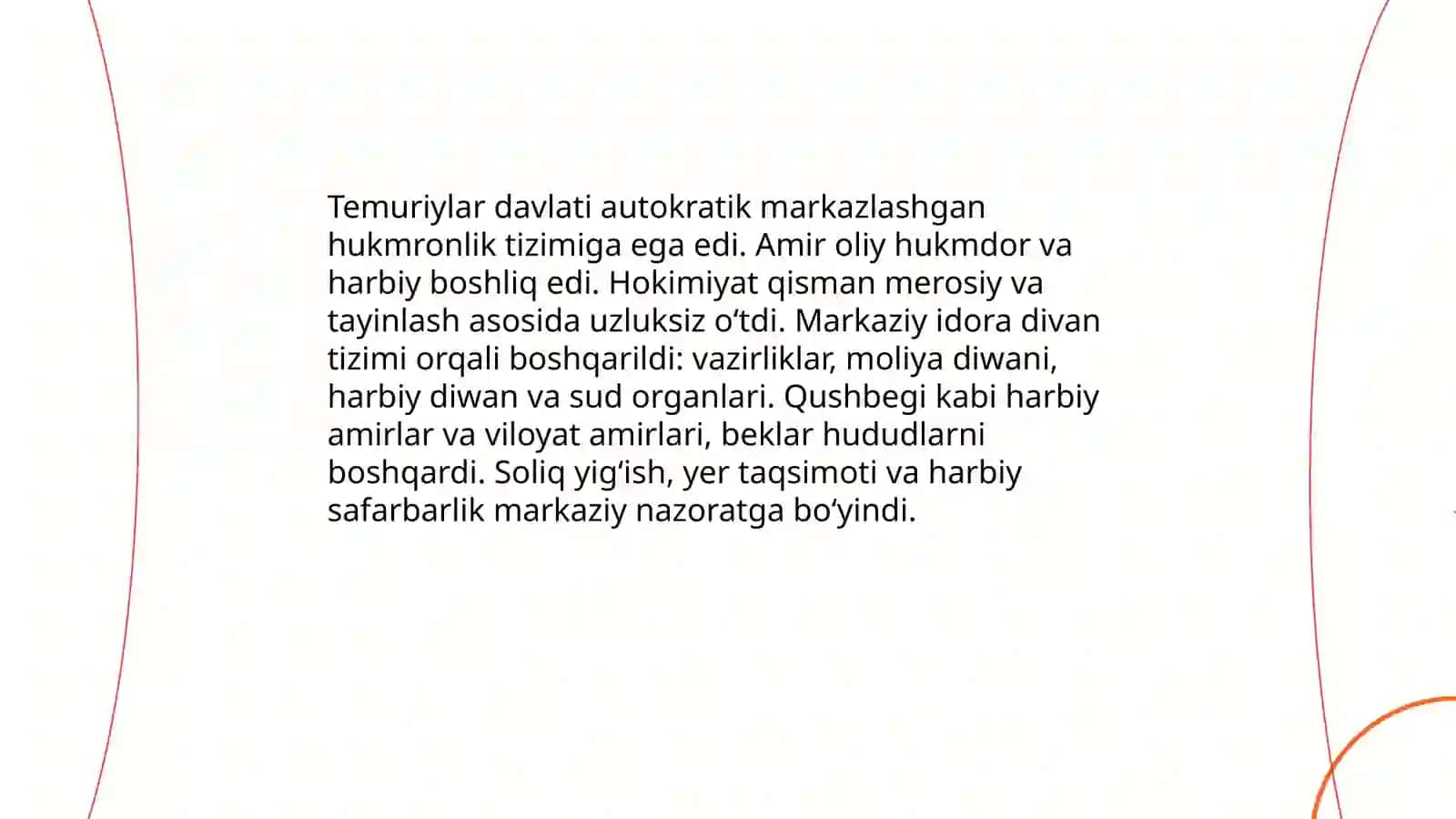 Amir-Temur buyuk davlat arbobi 4