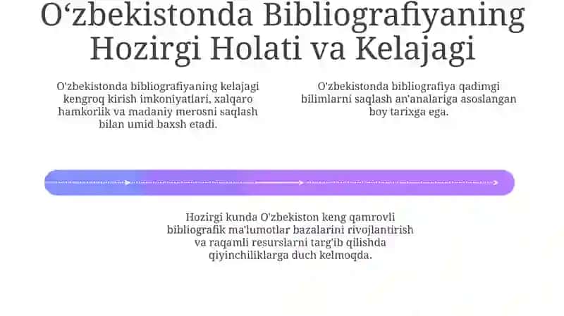 O’zbekistonda biblogirafiyaning paydo bo’lishi 4