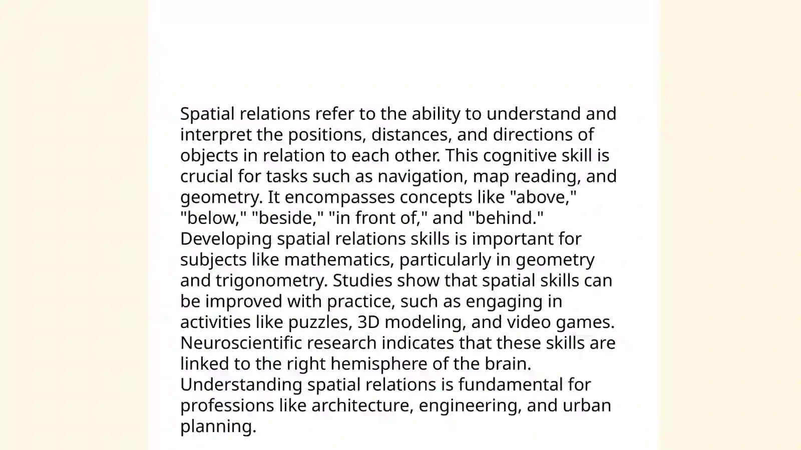 Semantic typology 4