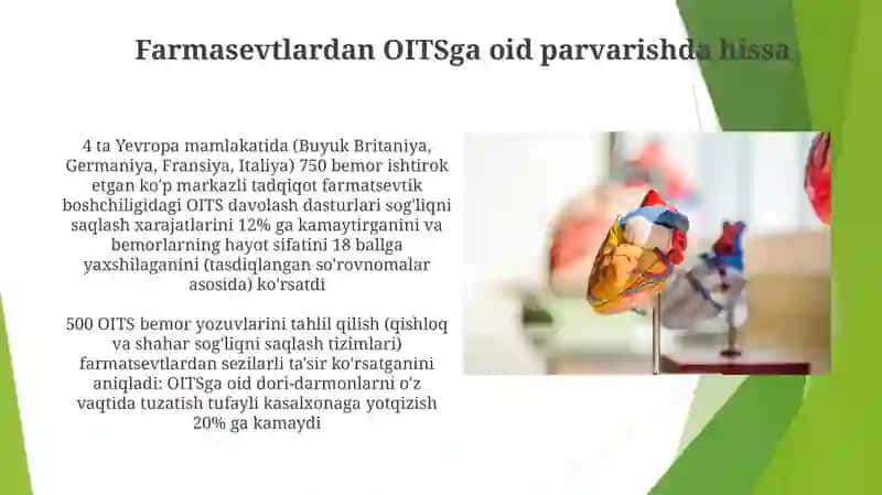 OITSga qarshi kurashish chora tadbirlari 4