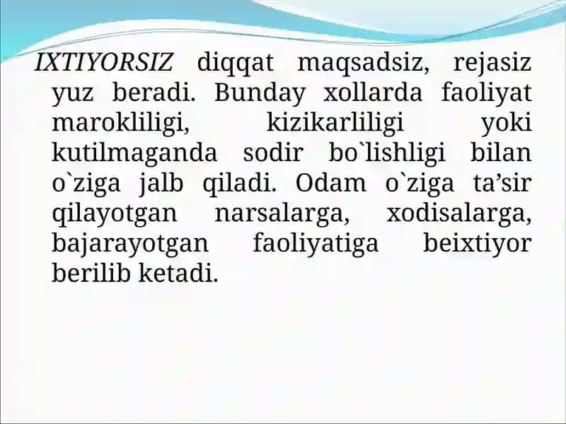 Diqqatuchturli 4