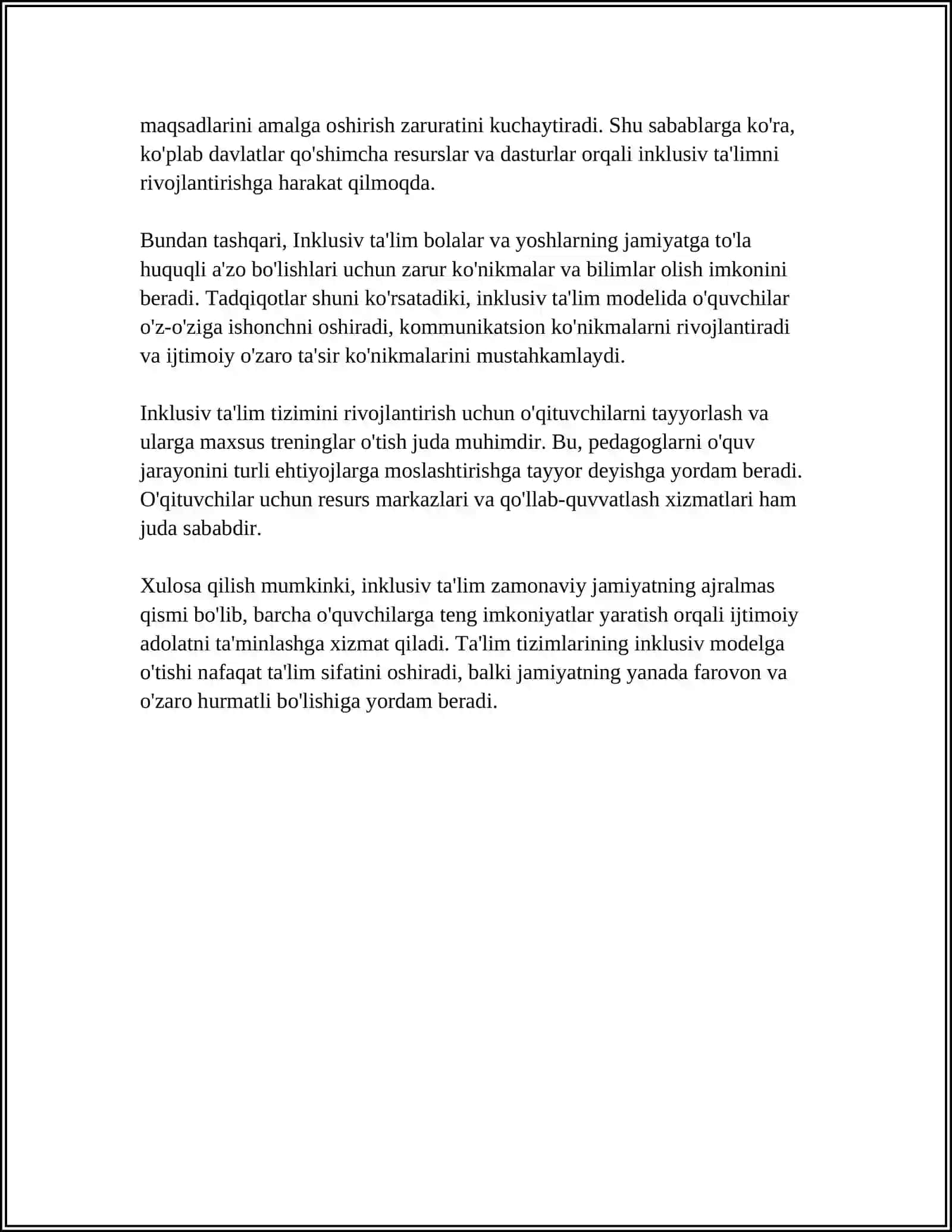 METODIKA INTILUZIV TALIM MAQSADI VA VAZIFALARI 4