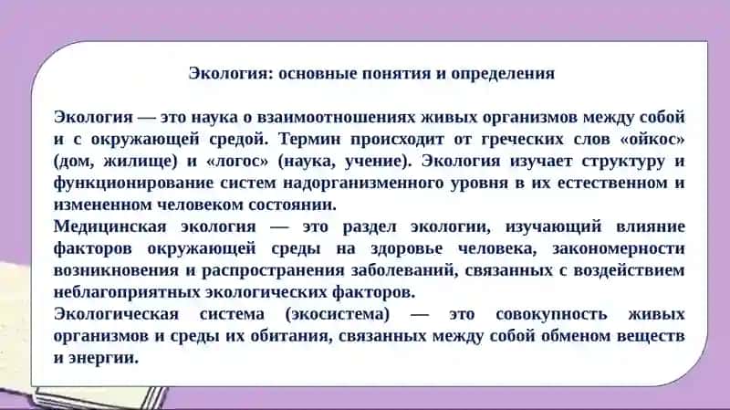 Понятие об экологии. Рекомендации врача при гипертонии. Ролевая игра «На приёме у врача». 4