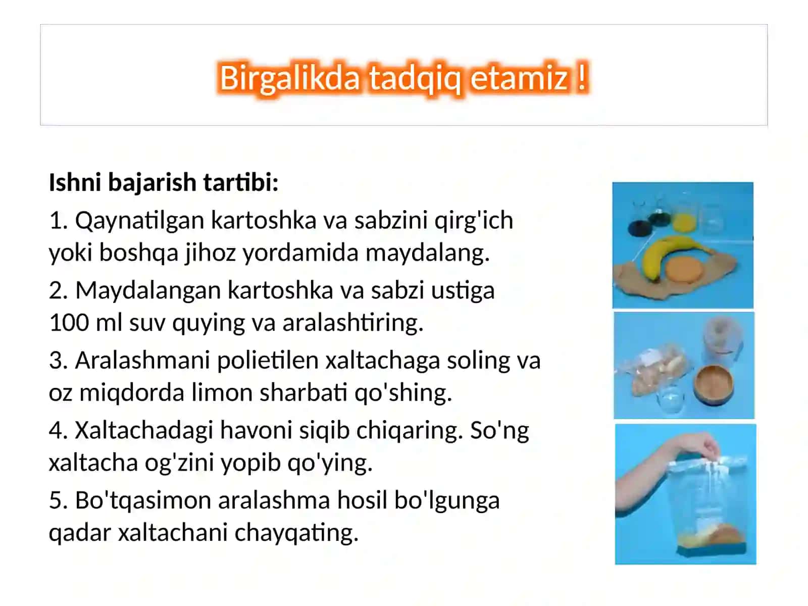 Ovqat hazm qilish tizimi 4