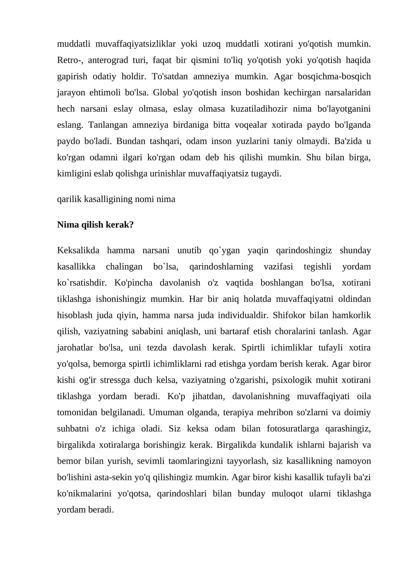 Behorlarda kuzatiladigan bosh miya va asab kasalliklari 4