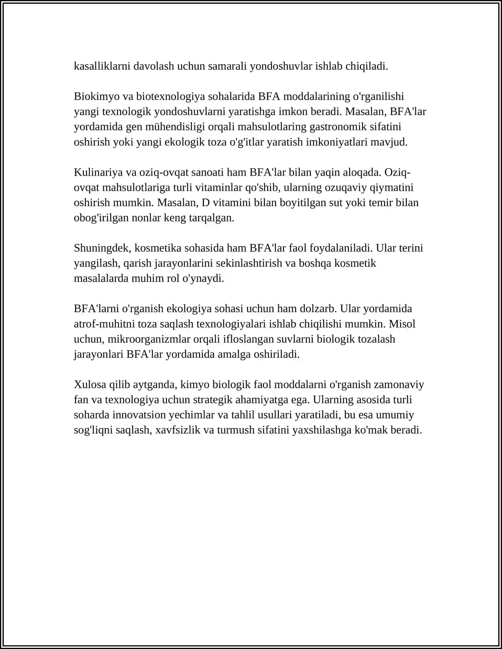 YADRO KIMYOSINING TIBBIYOTDAGI AHAMIYATI 4