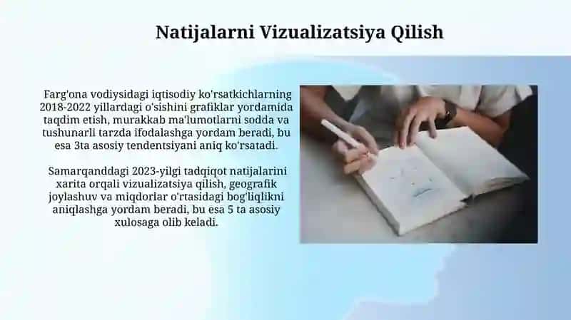 Zamonaviy Asboblardan Foydalanish 4