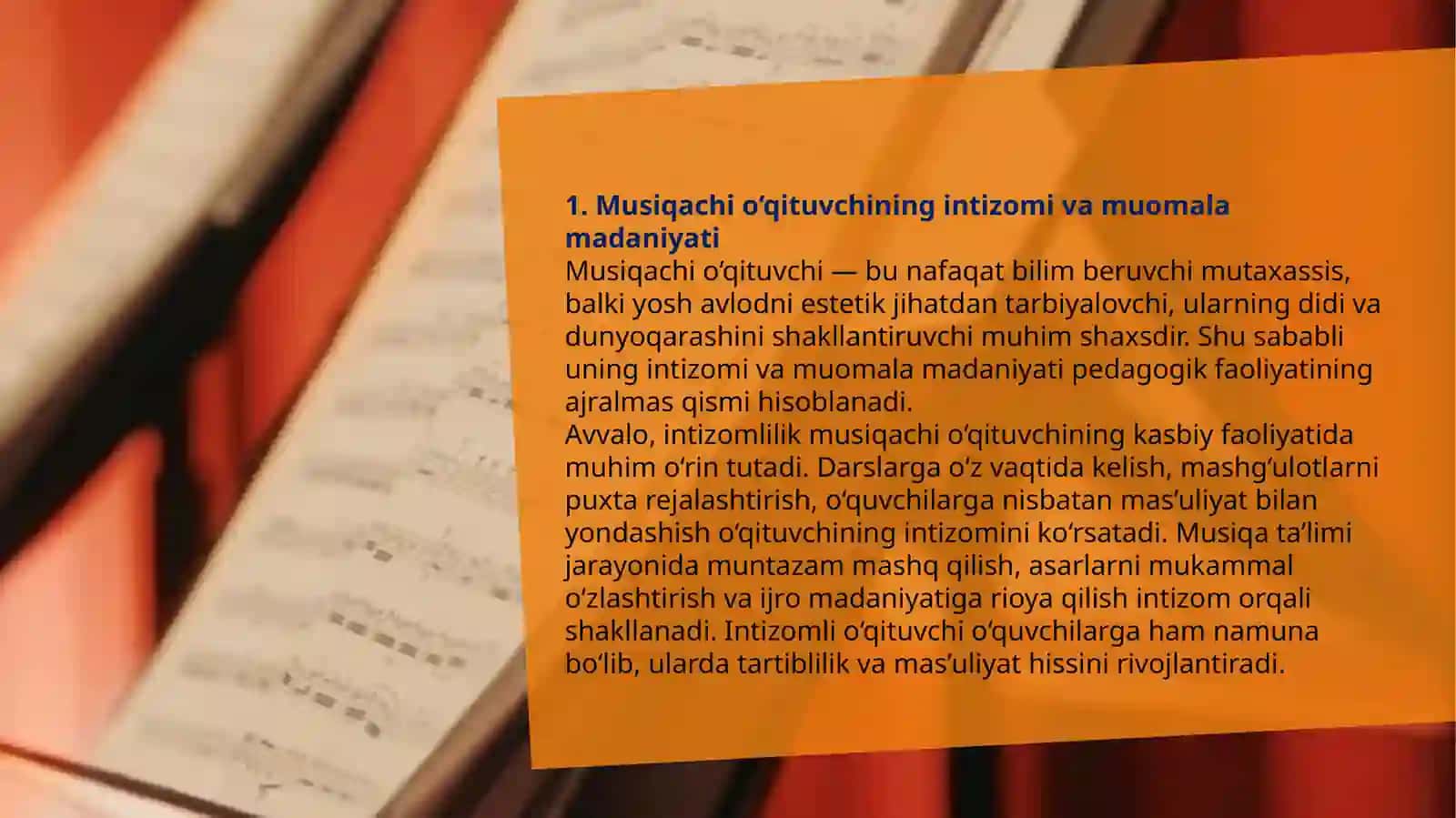 Musiqa Chio‘qituvchi 4