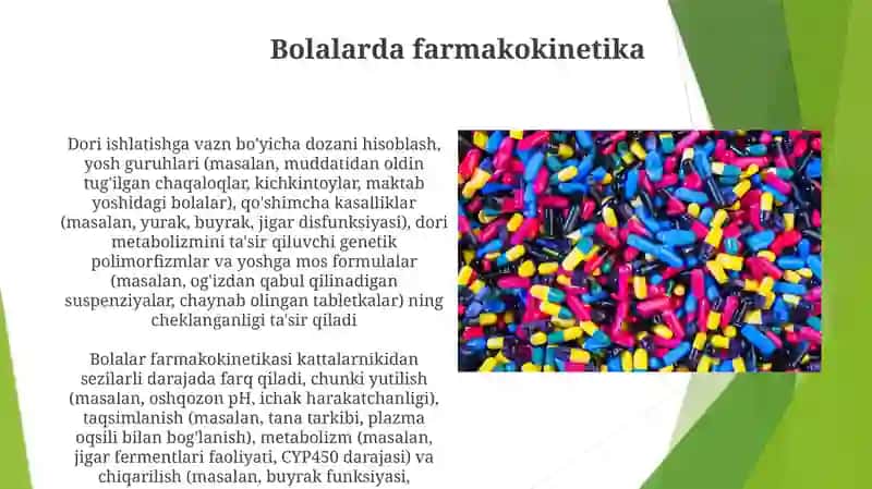 Bolalar uchun ruhiy salomatlik dori-darmonlari 4