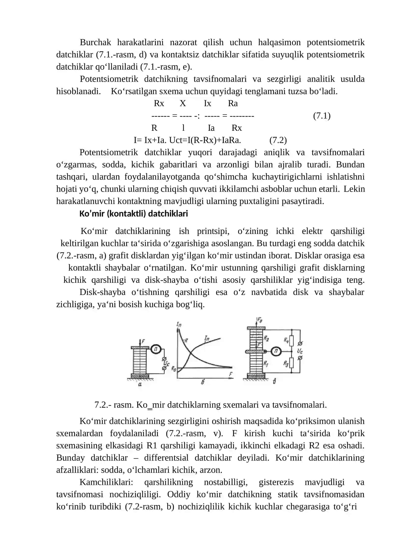 Elektrkontaktli datchiklar 4