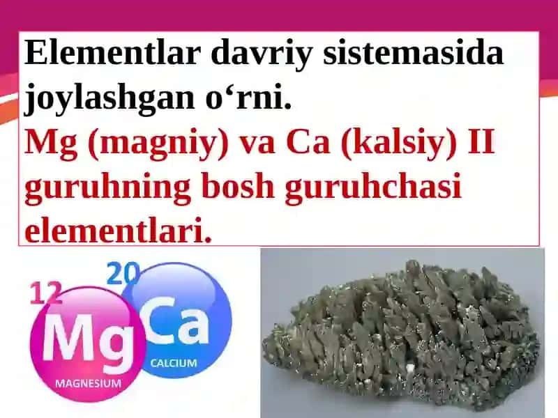 Kalsiyvamagniy 4