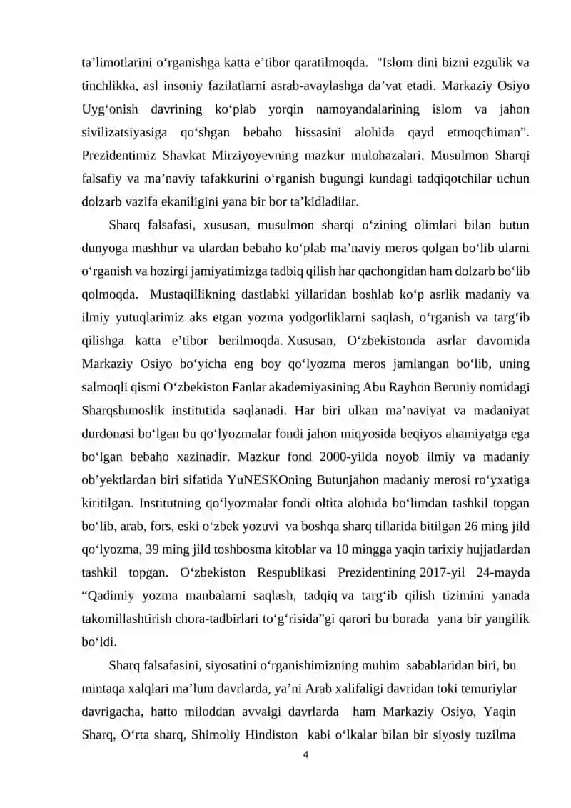 Abu Bakr ar-Roziy merosining falsafiy tahlili 4