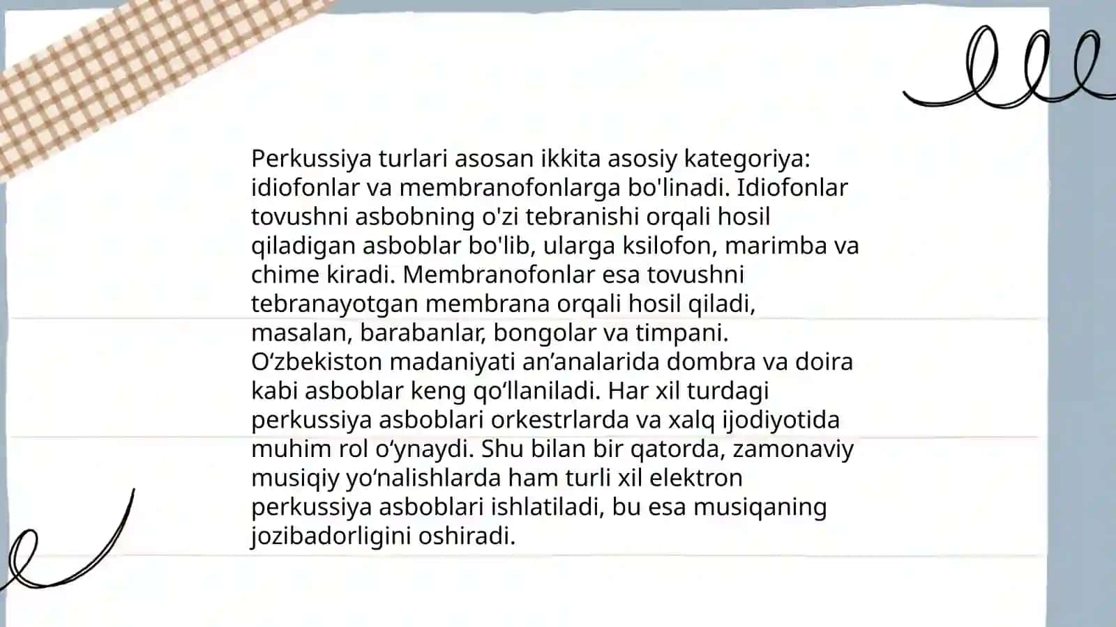 Patologik tish cho‘ntagining chuqurligini aniqlash 4