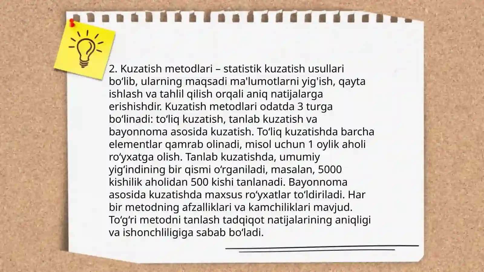 Pisixologik tadqiqot shakillari 4