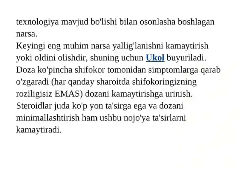 Aspergillozning Davolash Usullari 4