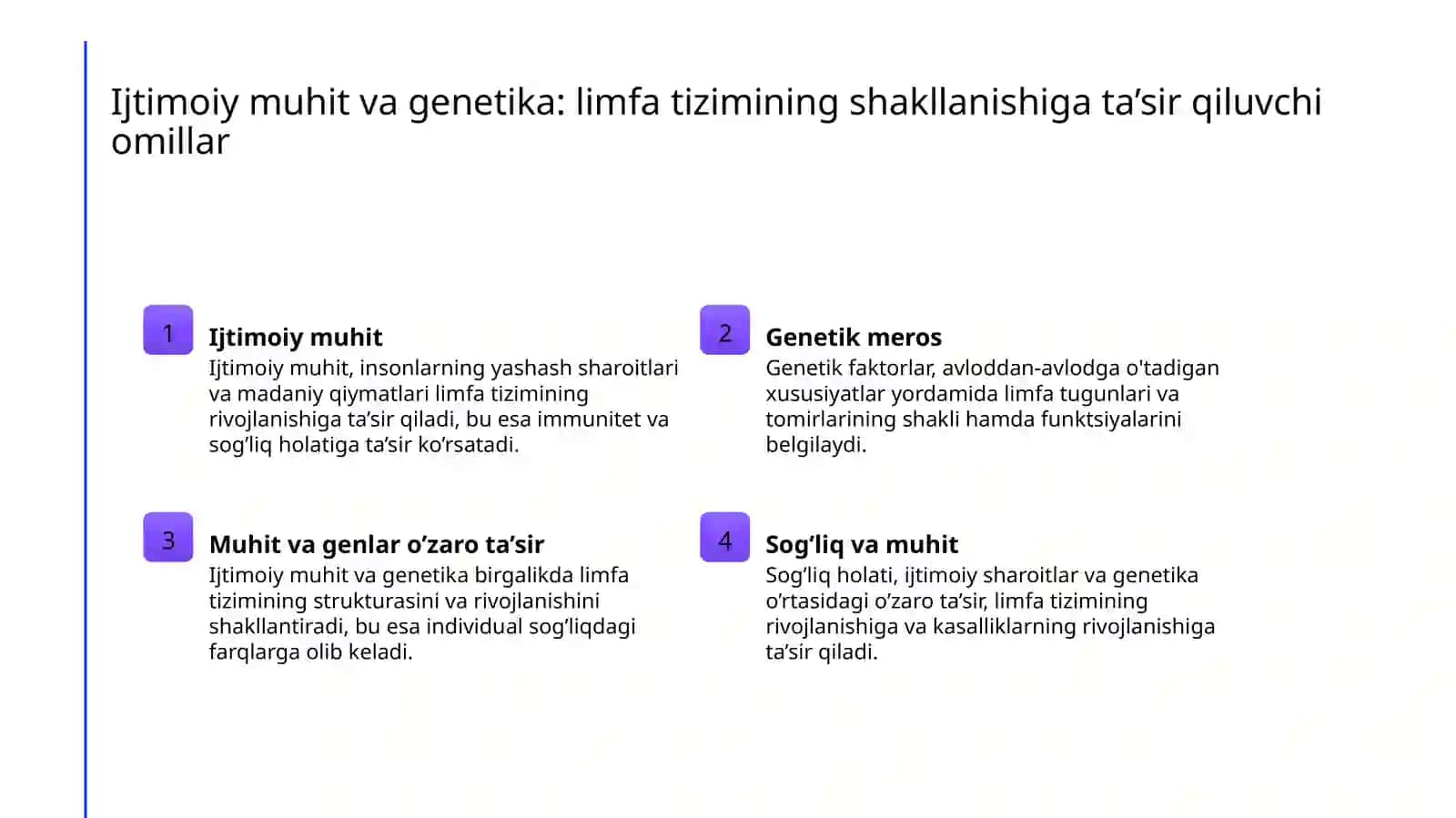 Limfatomirlarining Taraqqiyoti Va Tuzilishi 4