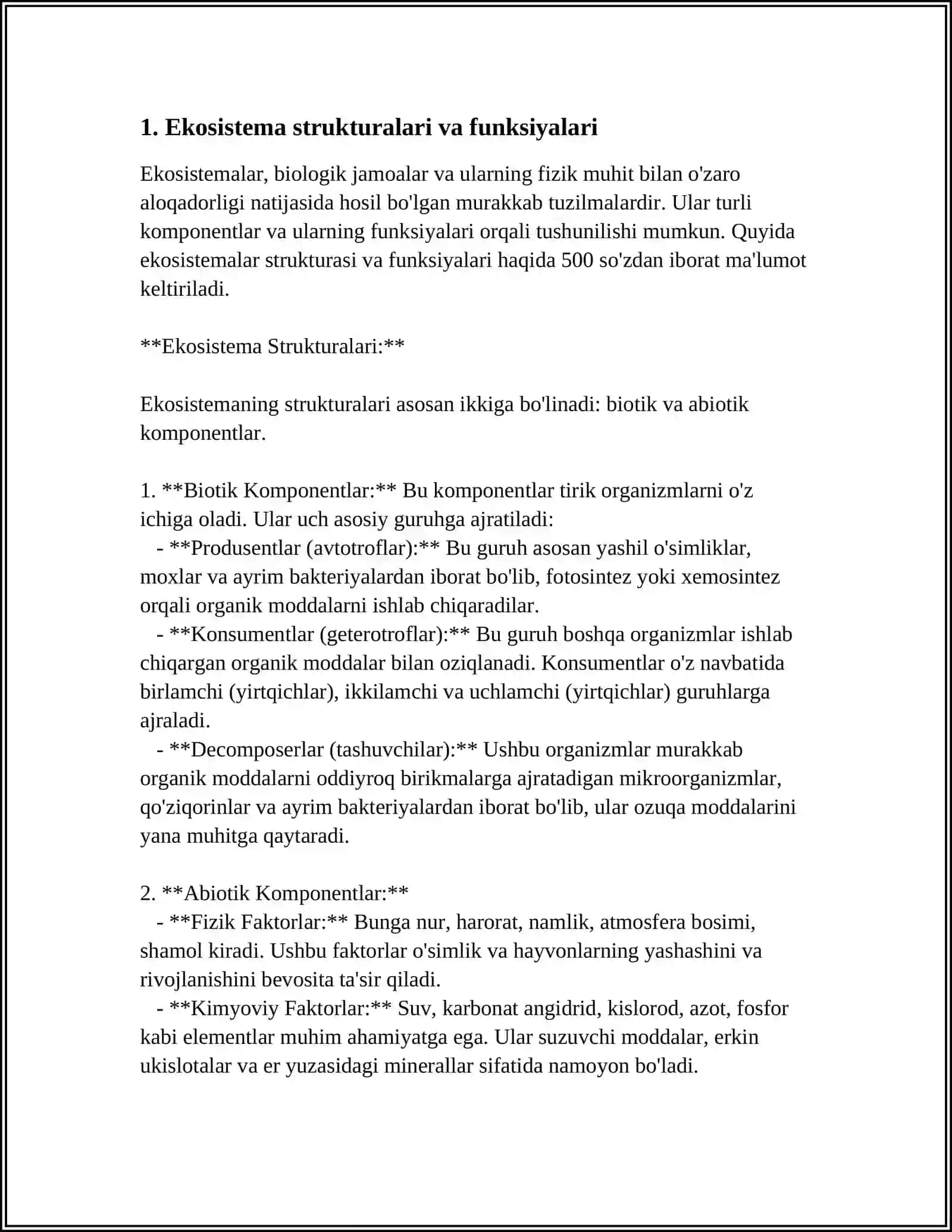 TABIAT-JAMIYAT TIZIMI EVOLUTSIYASI VA UNING OQIBATLARI 4