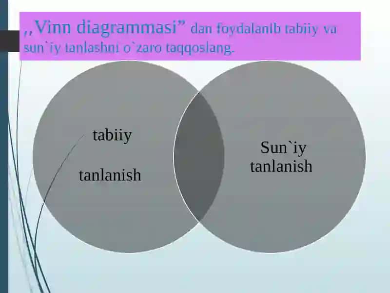 Yashashuchun kurashvauning xillari 4