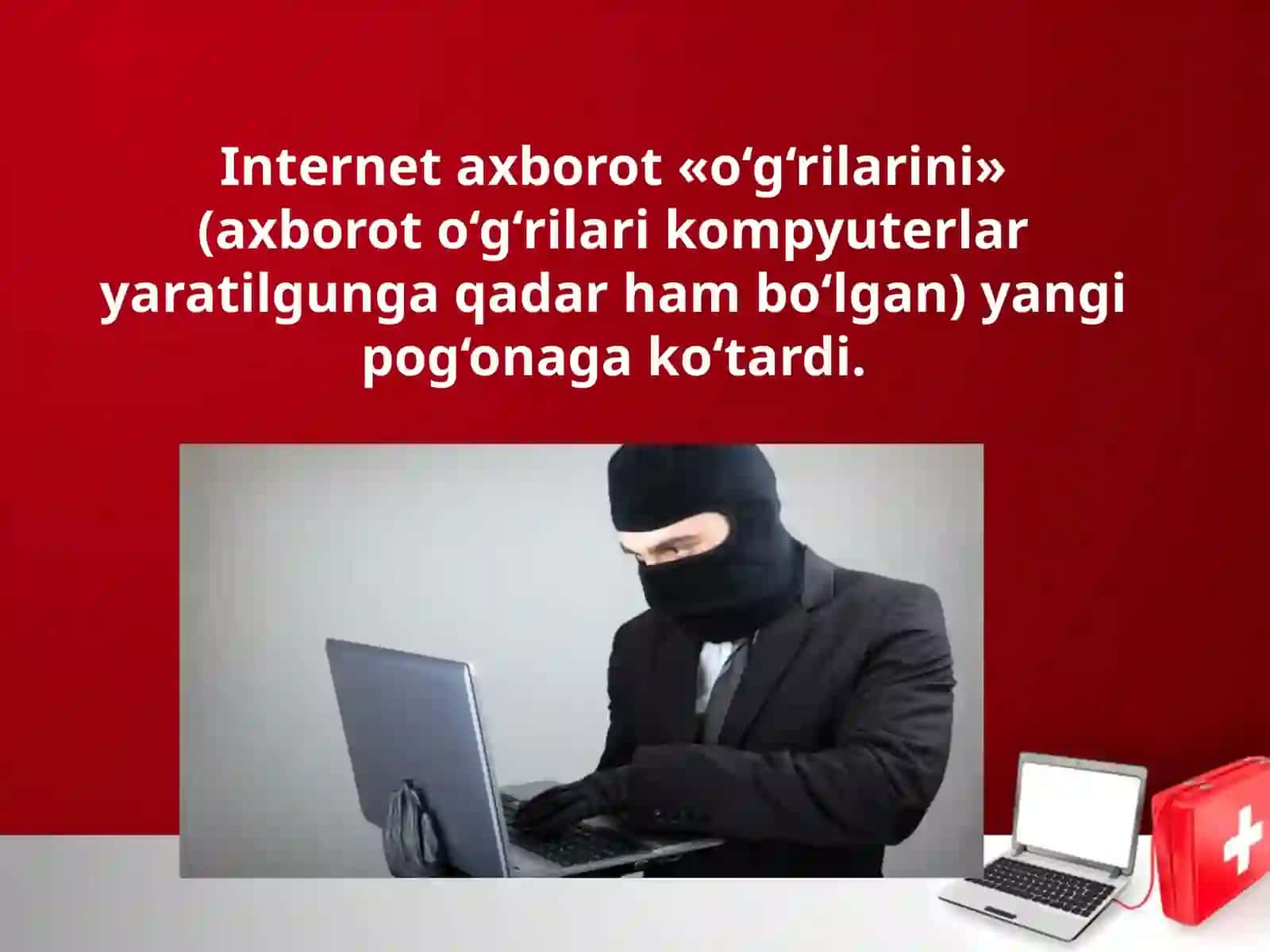 7-sinf Informatika va axborot texnologiyalari fani 16-mavzu 4
