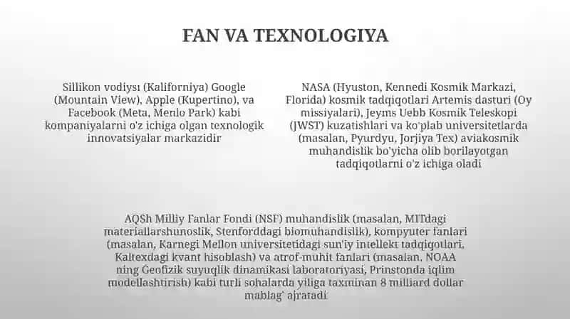 Fed banki va AQSH iqtisodiyoti 4