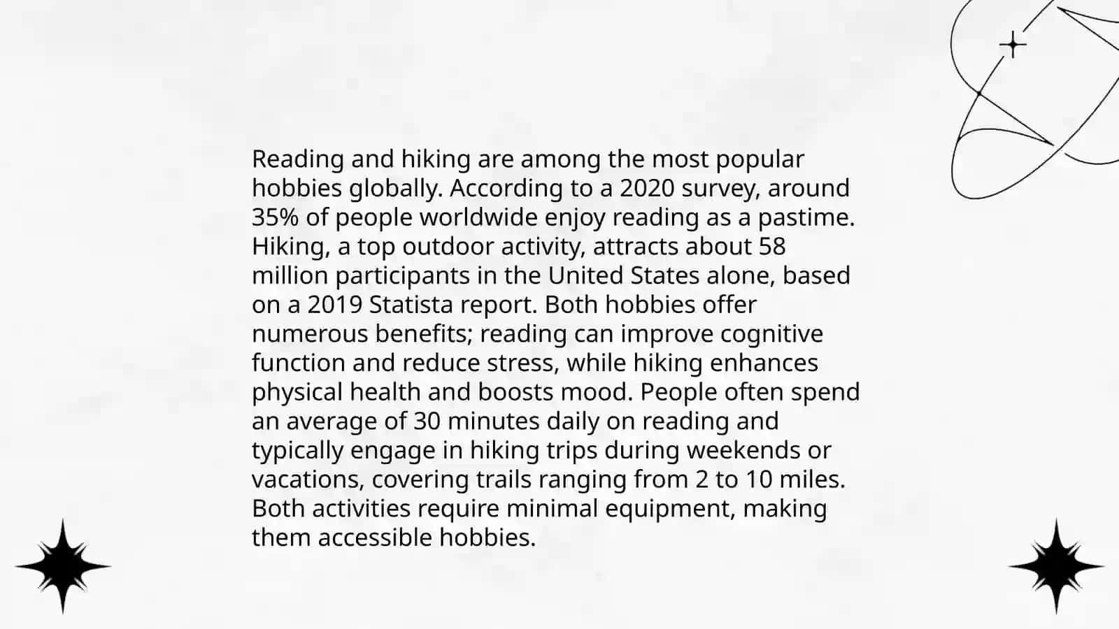 Liking and disliking 4