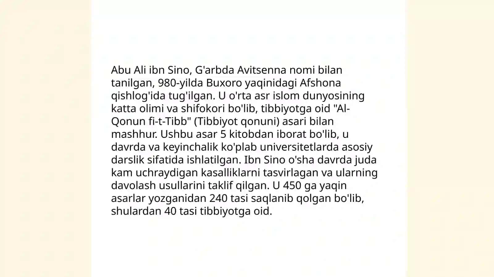 Al-Farobiy va uning falsafiy merosi 4