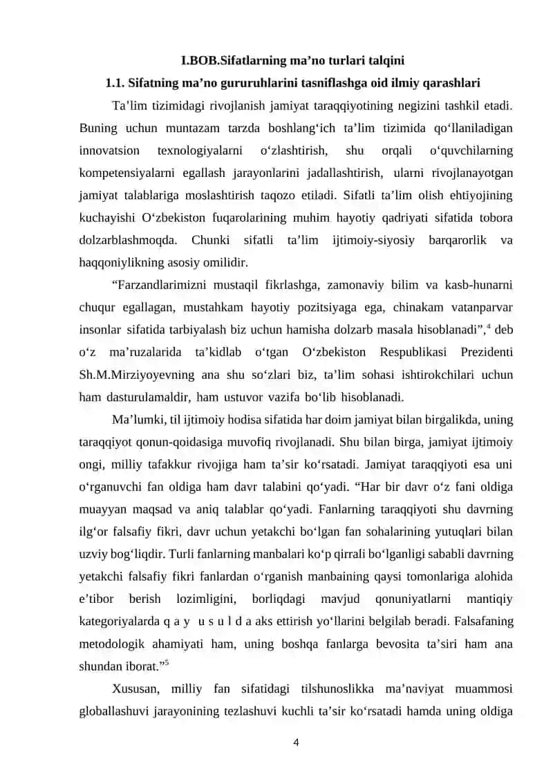 Ona Tilini Bilishga Majbur Qilishimiz Kerak 4