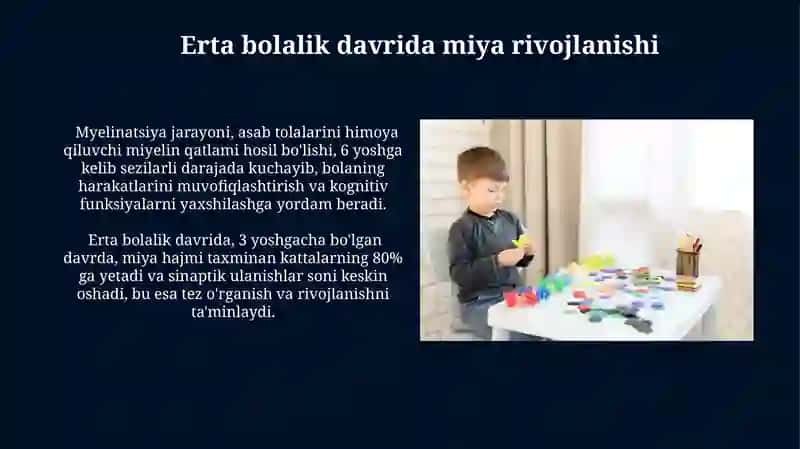 Ilk bolalik davrda psixik rivojlanish xususiyatlari 4