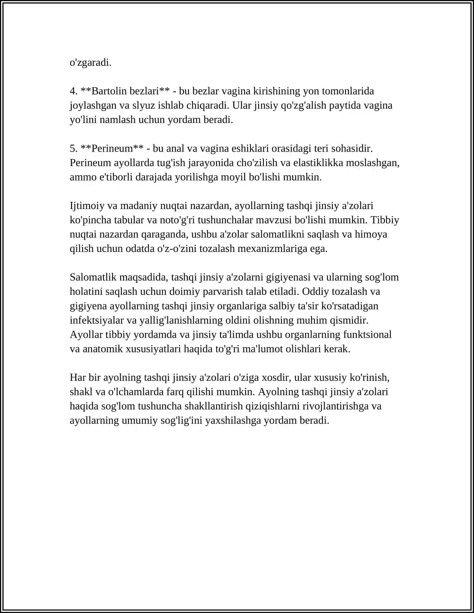 AYOLLAR TANOSIL AZOLARI 4
