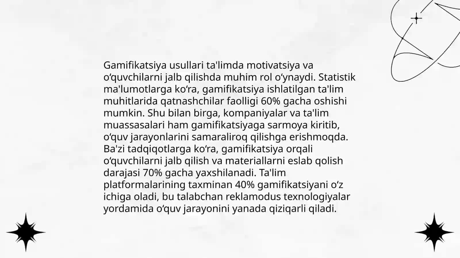 O'yin texnologiyalari va didaktika 4