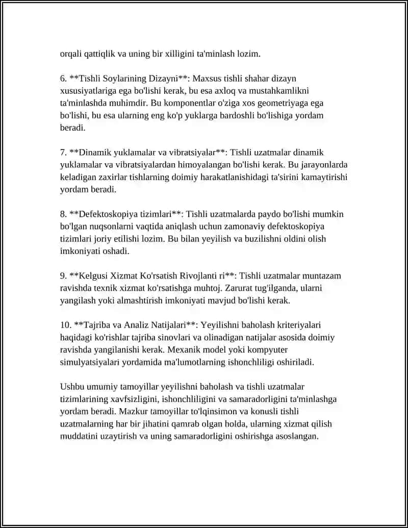 Tishli Uzatmalar 4