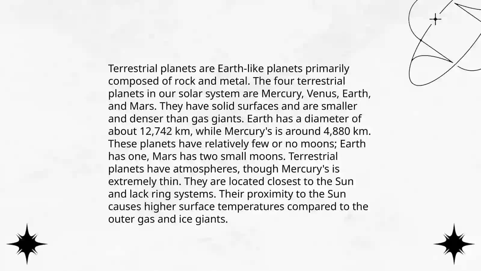 Formation of the Solar System 4